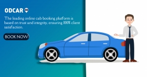 Looking for Taxi Service in Bhubaneswar